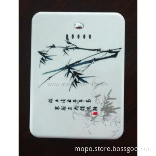Fashionable new Mobile Phone Battery with 5000mAh capacity